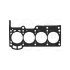 USZCZELKA GŁOWICY ELRING 197920 TOYOTA 16V 1.3-1.5 05-