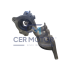 OBUDOWA TURBO CER A15334 MGT1549SLM