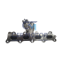 OBUDOWA TURBO CER A15334 MGT1549SLM