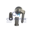 ZESTAW NAPRAWCZY ZAWORU WASTEGATE CER A15343 TD04HL