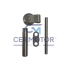 ZESTAW NAPRAWCZY ZAWORU WASTEGATE CER A15346 RHF55