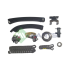 ZESTAW ROZRZĄDU ŁAŃCUCHOWEGO MV PARTS F6521 GMC 2.5 15-16