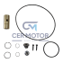 ZESTAW NAPRAWCZY TURBOSPRĘŻARKI JRONE T10999 MGT2056