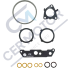 KOMPLET USZCZELEK TURBOSPRĘŻARKI CER A15412 VW/AD 3.0TDI 14-