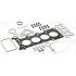 KOMPLET USZCZELEK GŁOWICY ELRING 184530 MAZDA 16V 1.5D 14-