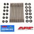 KOMPLET SZPILEK GŁOWICY ARP 260-4704 SUBARU RACING 2.0-2.5