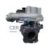 TURBOSPRĘŻARKA CER 60684 FIAT 2.2 21-