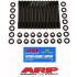 KOMPLET SZPILEK GŁOWICY ARP 203-4702 TOYOTA RACING 3.0