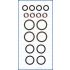 KOMPLET USZCZELEK WTRYSKIWACZA AJUSA 77025900 MERCEDES OM904 98-