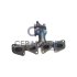 OBUDOWA TURBO CER A15389 MGT1446SZ