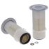 FILTR POWIETRZA HIFI SA16018 PERKINS 403D-07