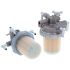 FILTR PALIWA HIFI MO1517 KOMATSU 3D78 -
