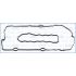 KOMPLET USZCZELEK POKRYWY ZAWORÓW AJUSA 56086600 OPEL 12V 1.0 14-