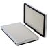FILTR KABINOWY HIFI SC90399 CASE 580ST