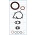 KOMPLET USZCZELEK BLOKU AJUSA 54310100 HYUNDAI 1.6GDI 16-