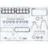 KOMPLET USZCZELEK SILNIKA AJUSA 50496400 CHEVROLET 5.3 03-