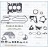 KOMPLET USZCZELEK SILNIKA AJUSA 50399600 OPEL 12V 1.0 14-