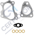 KOMPLET USZCZELEK TURBOSPRĘŻARKI CER A15446 TOYOTA 2.0TD 00-07