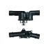 TERMOSTAT MAHLE TI2495 BMW 1.9 96-
