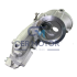 OBUDOWA TURBO CER A11275A GTDI12V ALUMINIUM