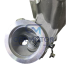 OBUDOWA TURBO CER A11275A GTDI12V ALUMINIUM