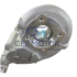 OBUDOWA TURBO CER A11275A GTDI12V ALUMINIUM