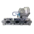 OBUDOWA TURBO CER A11275A GTDI12V ALUMINIUM