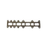 USZCZELKA KOLEKTORA WYDECHOWEGO MV PARTS H2188 FIAT 2.3D 02-