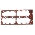 USZCZELKA POKRYWY ZAWORÓW MV PARTS H2190 FIAT 2.3D 02-
