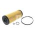 FILTR OLEJU BEPCO B239328 ISUZU 4JJ1-T -