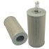 FILTR OLEJU HIFI SO6101 DAEWOO D2366T
