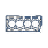 USZCZELKA GŁOWICY ELRING 222730 VOLVO 2.0D 19-