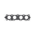 USZCZELKA KOLEKTORA WYDECHOWEGO ELRING B24550 HYUNDAI 2.0 17-
