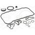 KOMPLET USZCZELEK BLOKU ELRING 389700 BMW 1.6-2.0 11-