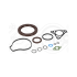 KOMPLET USZCZELEK BLOKU ELRING 428370 TOYOTA 1.6-2.0 08-