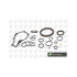 KOMPLET USZCZELEK BLOKU BGA CK2315 FORD 8V 1.6TDCI 10-