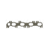USZCZELKA KOLEKTORA WYDECHOWEGO ELRING 208050 ALFA ROMEO 2.2D 15-