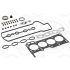 KOMPLET USZCZELEK GŁOWICY ELRING 200930 DAIHATSU 16V 1.3-1.5 06-