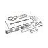 KOMPLET USZCZELEK SILNIKA ELRING 216520 MITSUBISHI 16V 2.3D 06-12