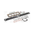 KOMPLET USZCZELEK GŁOWICY ELRING 430830 PSA 16V 1.6 04-