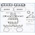 KOMPLET USZCZELEK SILNIKA AJUSA 50547700 TOYOTA 4.3 00-11