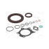 KOMPLET USZCZELEK BLOKU ELRING 715810 TOYOTA 1.4D 01-