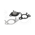 KOMPLET USZCZELEK EGR ELRING 928920 RENAULT 1.6DCi 11-