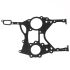 USZCZELKA OBUDOWY ROZRZĄDU MV PARTS T405410 RZ PERKINS 1206E-E66TA