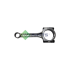 KORBOWÓD MV PARTS D3984F SUZUKI 1.6 90-05