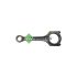 KORBOWÓD MV PARTS D3954F MERCEDES 1.6 14-