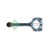 KORBOWÓD MV PARTS D3977F HYUNDAI 1.0 11-