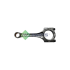 KORBOWÓD MV PARTS D4001F TOYOTA 1.6 01-07