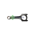 KORBOWÓD MV PARTS D4034F BMW 1.5 14-