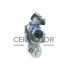 TURBOSPRĘŻARKA CER 60701 FORD 2.0TDI 18-